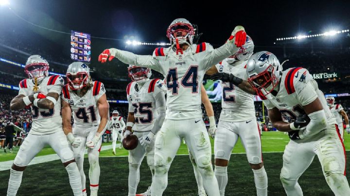 NFL: ¿Qué equipos ya clasificaron a playoffs, quiénes se despidieron y quiénes siguen con vida?