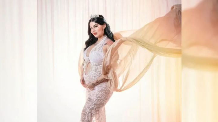 La Mona será mamá: la influencer leonesa sorprende con su embarazo