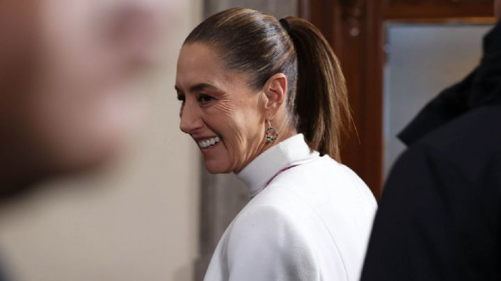 Estrategia de resarcimiento por contaminación en Río Sonora se anunciará este martes: Sheinbaum