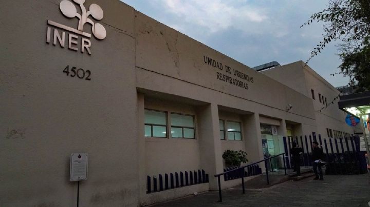 Roban tarjetas de despensa de fin de año en el INER; trabajan para su reposición