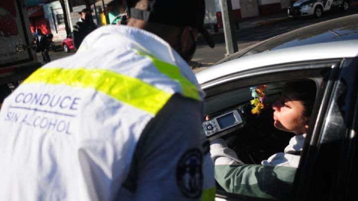 ¿Qué comerán en “El Torito” quienes no pasen el alcoholímetro en Navidad y Año Nuevo?