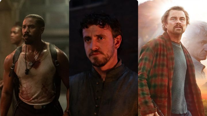 ¿Cuáles son las mejores películas de 2025? La BBC tiene la respuesta