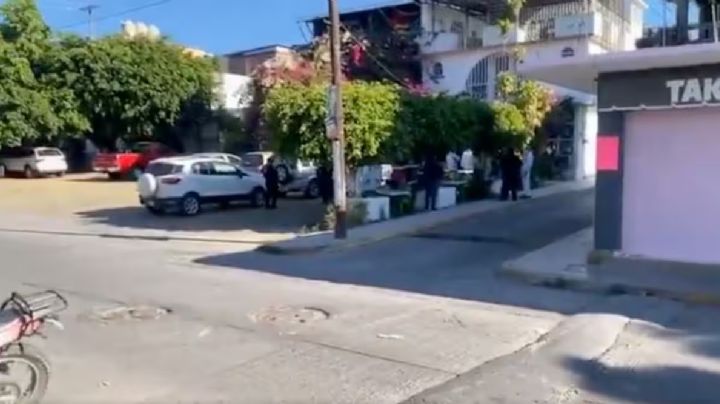 Matan a coordinador regional del IMSS-Bienestar en Chilpancingo