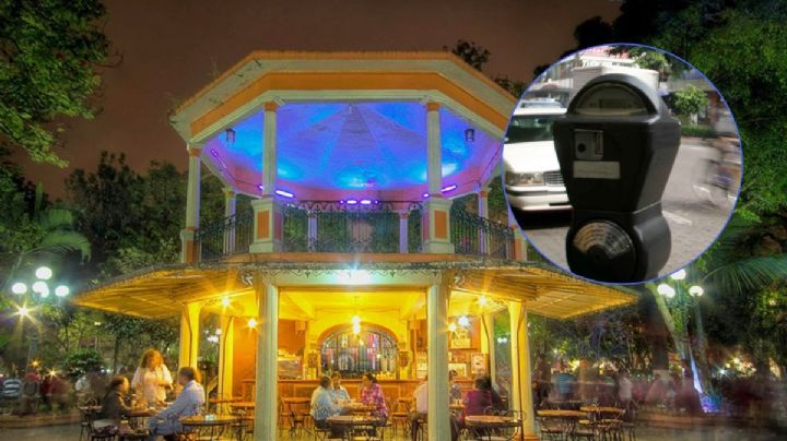 Parquímetros en Coatepec: Nahle pide a alcalde electo revisar acuerdo aprobado por cabido