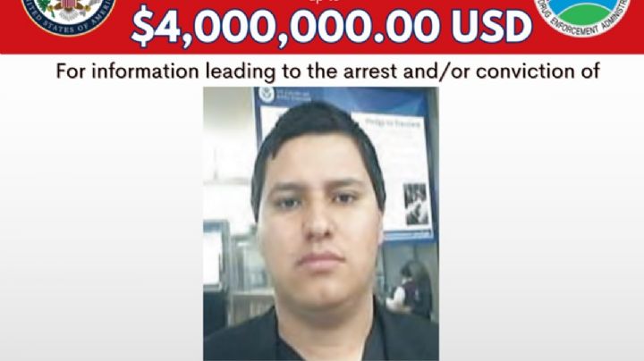 ¿Quién era “El Panu”, mando operativo de Los Chapitos asesinado en CDMX?