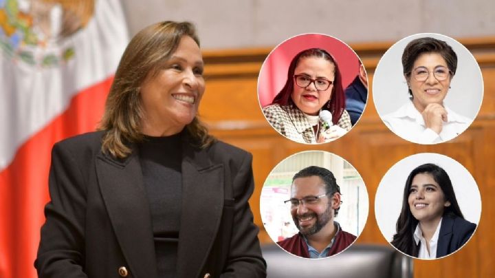 A estas tomas de protesta de alcaldes asistirá la gobernadora Rocío Nahle