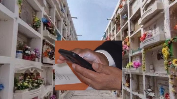 Una joven vivió 4 días en la fosa de un panteón en León por un falso secuestro