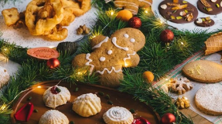 ¿Qué postres llevar a la cena de Navidad? Estas 3 opciones tradicionales son ideales