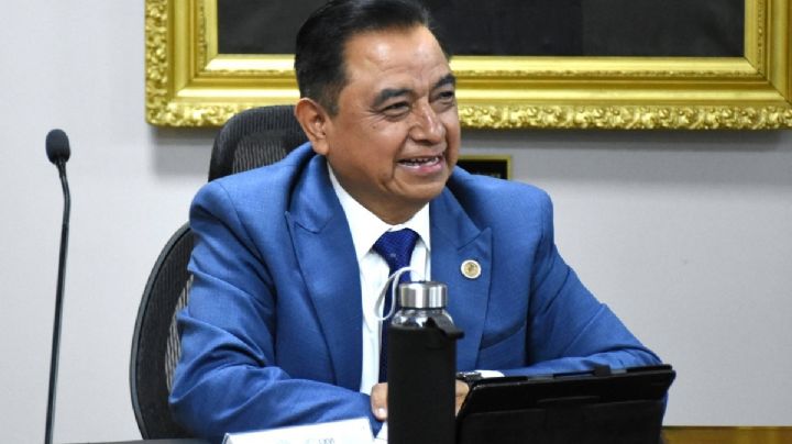 Congreso de Hidalgo retira iniciativa de Ley Gobernadora, abrirá foros de consulta