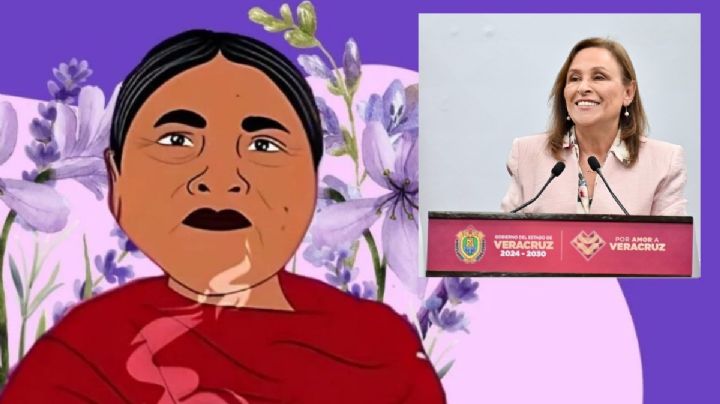 Gobierno de Veracruz acatará resolución de la Corte IDH por el caso Ernestina Ascencio: Nahle