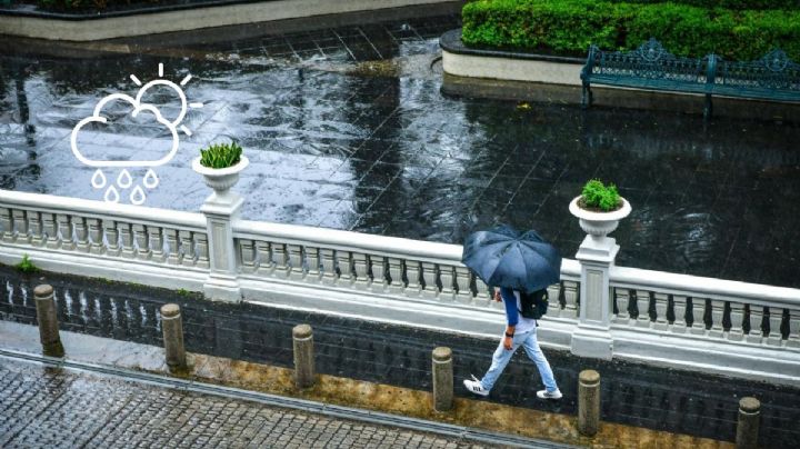 Así estará el clima en Xalapa hoy 29 de febrero previo a frente frío