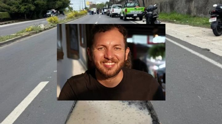 Esto respondió Rocío Nahle sobre el caso del motociclista fallecido en Coatepec