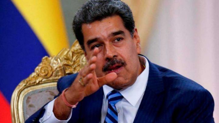 Maduro no las tiene todas consigo