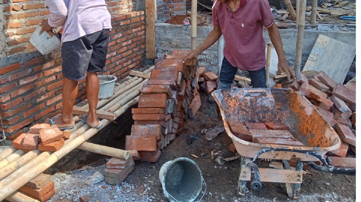 En Navidad, la ley laboral en el piso
