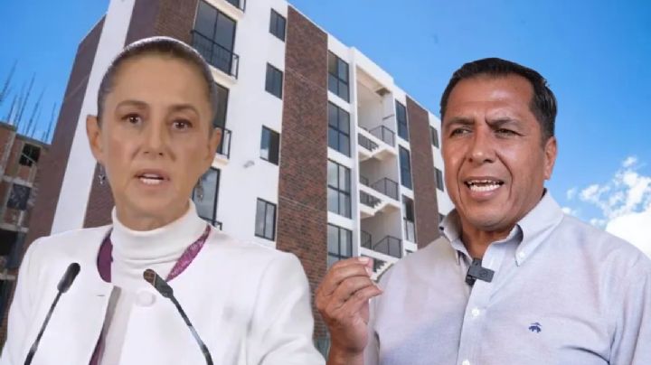 Sheinbaum ordena revisar contrato millonario ligado a los hermanos de Ricardo Crespo