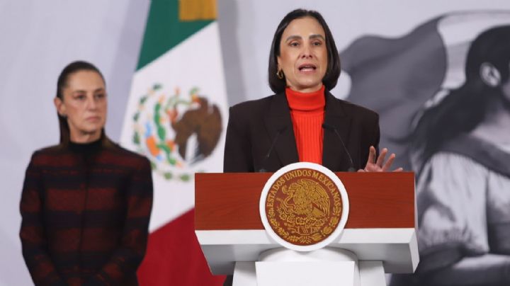 Proyecta Sener aumentar producción de gas natural, para reducir 20% la dependencia de EU