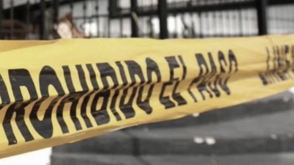 El adolescente murió cuando era atendido en un hospital.