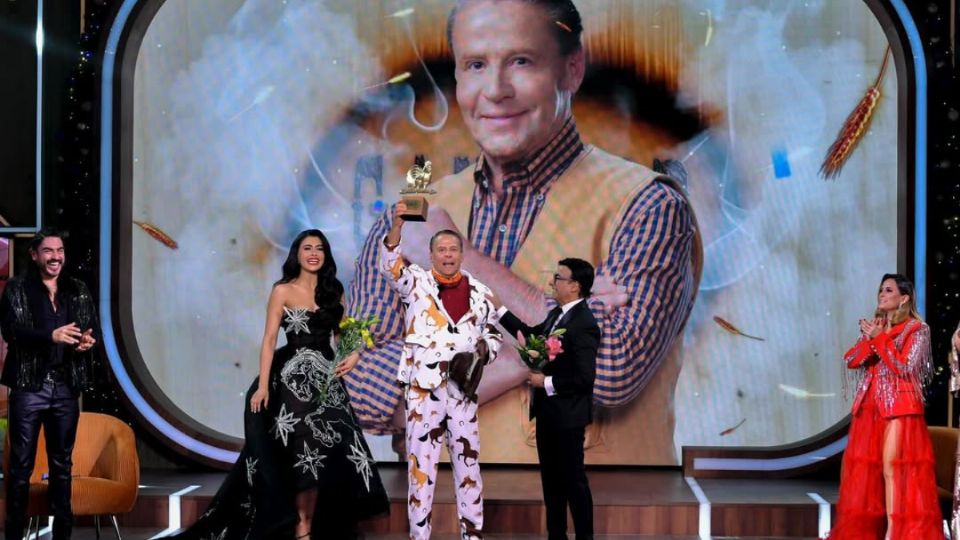 ¿Cuánto le quitara el SAT a su premio tras ganar La Granja VIP?