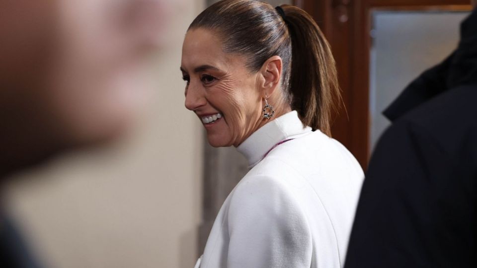 La jefa de Ejecutivo descartó utilizar una casa de descanso presidencial para su estadía en Acapulco.