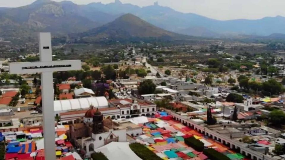 Visítalo en estas vacaciones y aprovecha para conocer otras ofertas turísticas como balnearios, gastronomía, naturaleza y más