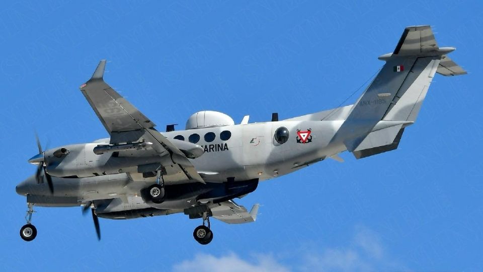 La operación se llevó a cabo en coordinación con el servicio consular para asegurar el traslado digno y apegado a los protocolos internacionales de derechos humanos.