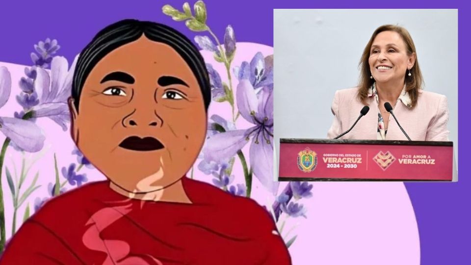 Gobierno de Veracruz acatará resolución de la CIDH por el caso Ernestina Ascencio: Nahle