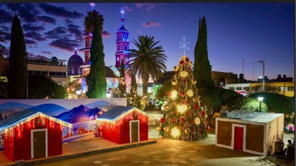 Ocampo tendrá hoy una temperatura mínima de 7 grados y probables lloviznas.