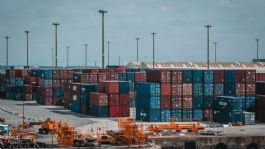 Foto que representa a México mantiene 87.3% de sus exportaciones de autopartes en EU pese a ligera caída