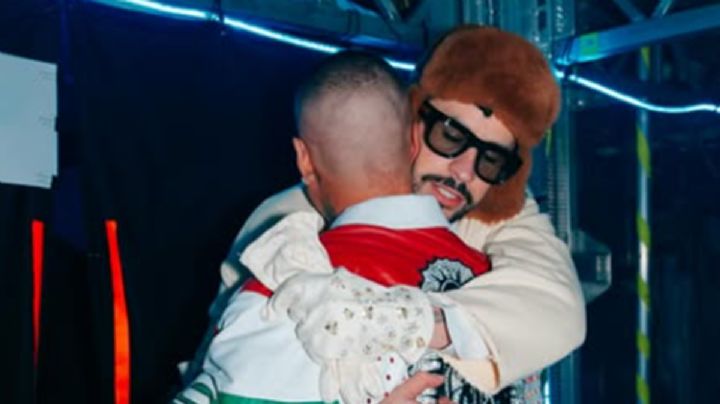 La historia detrás de la pelea entre Bad Bunny y J Balvin que pocos conocen