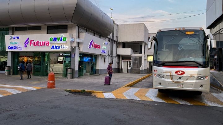 Descuentos de 50 y 25% aplicarán en transporte a estudiantes y maestros