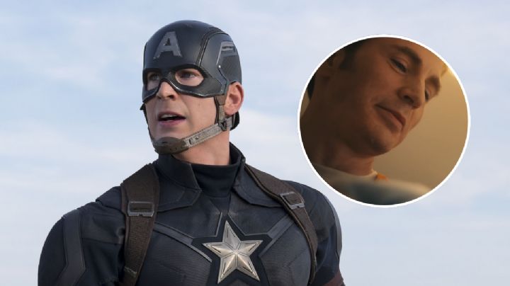 Avengers Doomsday confirma el regreso de Steve Rogers en su primer tráiler