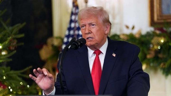 Un regreso bajo crisis: redadas migratorias y el caso Charlie Kirk golpean la nueva era Trump