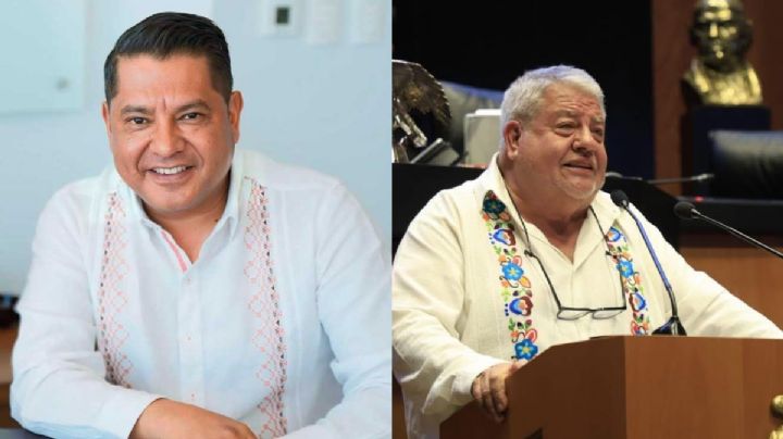 Tiene ambición vulgar por ser gobernador: Secretario de Trabajo de Veracruz va contra Manuel Huerta