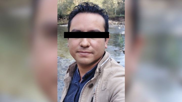 Imputan a Jaime Toral, influencer de Veracruz por trata de personas contra Doña Lety