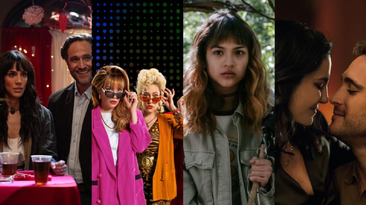 ¡Maratón de Prime Video! Las series y películas mexicanas que marcaron tendencia en 2025