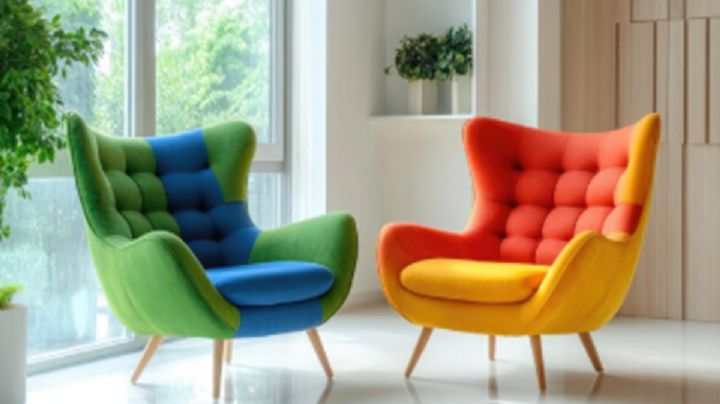 Adiós a los sillones: la tendencia en decoración que transforma la sala de estar