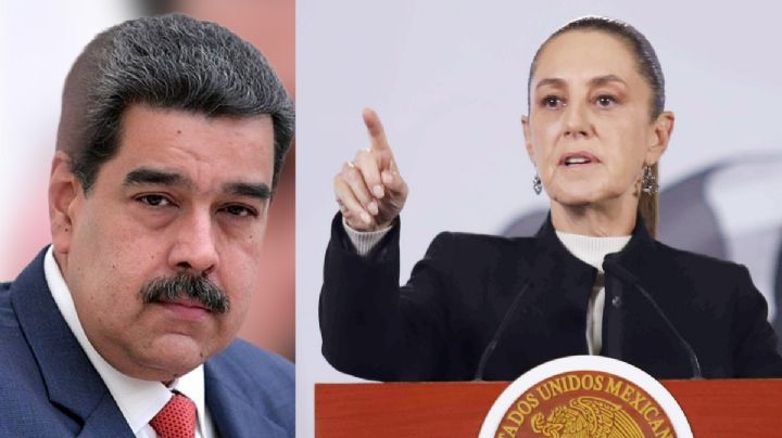 México fijará posición "firme" sobre Venezuela en el Consejo de Seguridad de la ONU: Sheinbaum