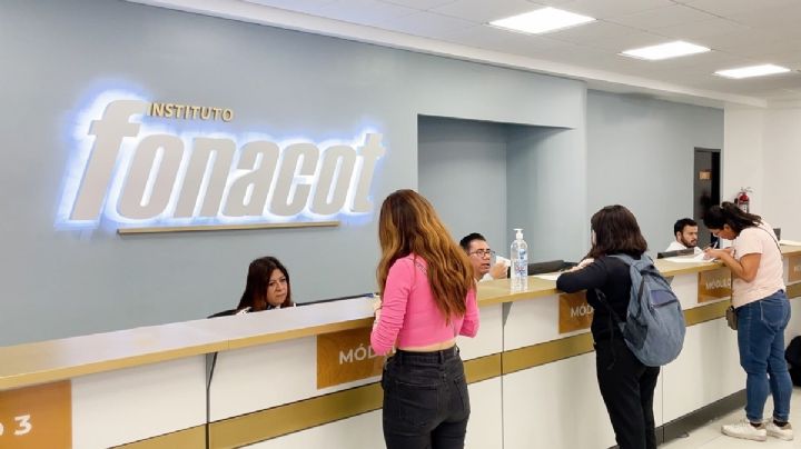 Con solidez financiera, rompe Fonacot récord de colocación de créditos en 2025