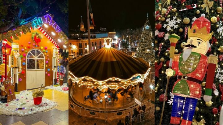 Las villas navideñas más bonitas de Guanajuato: ¿cuál es la mejor?