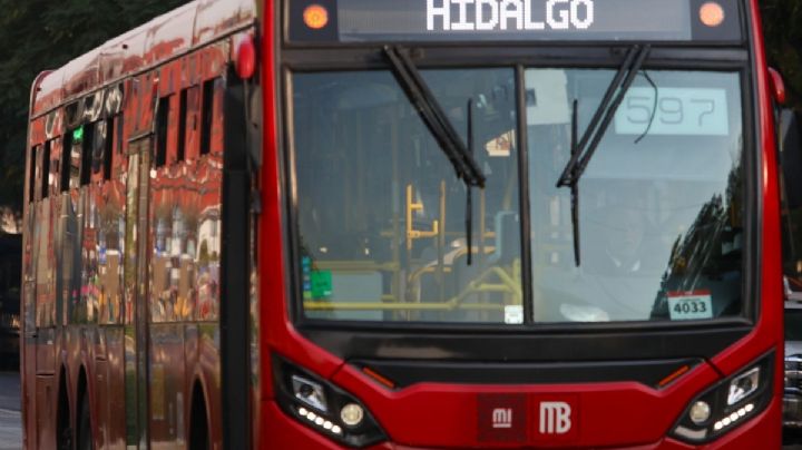Horarios oficiales del transporte público en CDMX para Navidad 2025 y Año Nuevo 2026