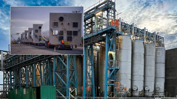 Las 10 empresas con la inversión más fuerte en Veracruz en 2025