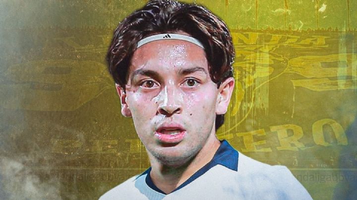 Pumas presenta a sus 4 refuerzos para el Clausura 2026