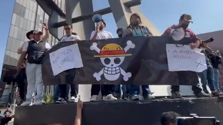 Generación Z anuncia nueva marcha en CDMX antes de terminar 2025