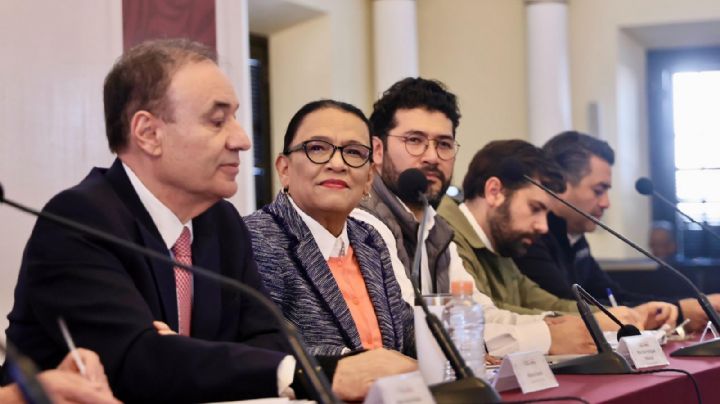 Gobierno federal anuncia acuerdo histórico para Cananea: concluye huelga de 18 años