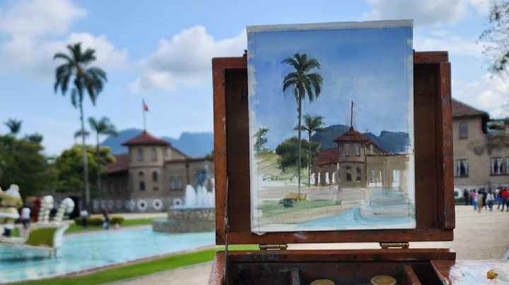 “Pintar en Orizaba es un viacrucis”, denuncia artista por restricciones en espacios públicos