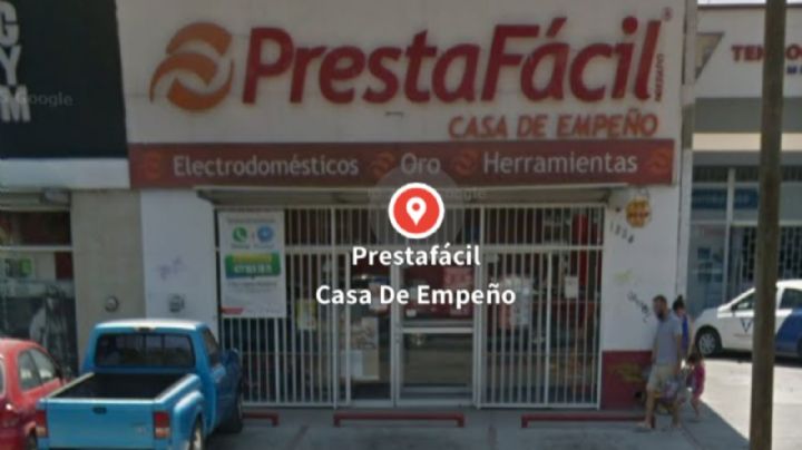 Sin el Monte de Piedad estas son las otras casas de empeño seguro en Guanajuato