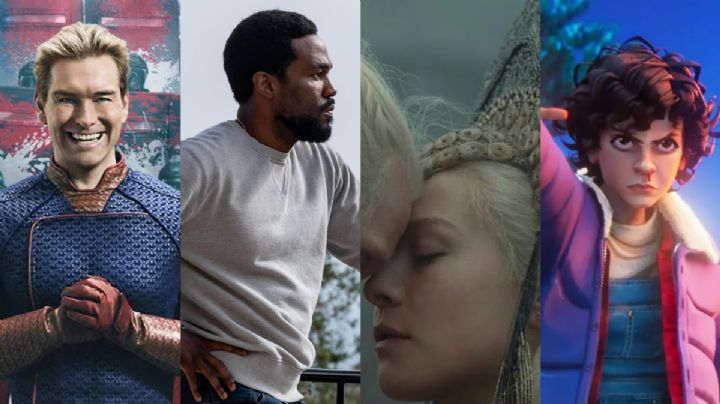¿Qué series se estrenan en 2026? Las producciones más esperadas del año