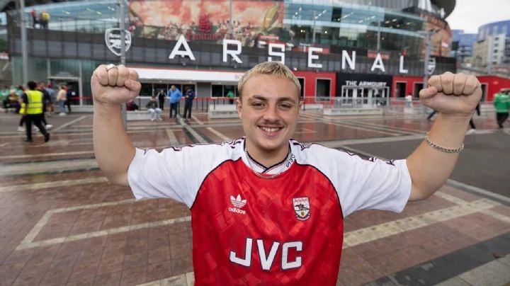 Víctima de bullying cambia su vida a través del deporte; ahora ayuda a otros