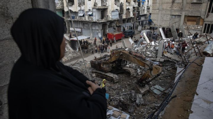 Corte de caja 2025 para Palestina y lo que esperamos en 2026