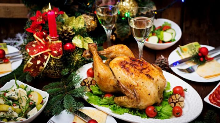 ¿Cómo aprovechar las sobras del pavo y la pierna de la cena de Navidad sin que se echen a perder?
